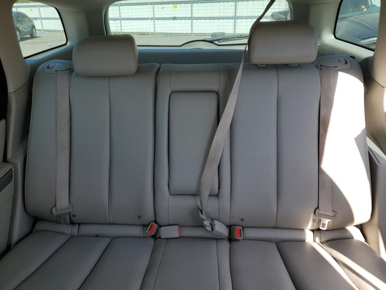 2011 Mazda Cx-7 VIN: JM3ER2D30B0383850 Lot: 60599995