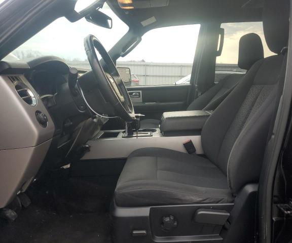 Parquets FORD EXPEDITION 2017 Black