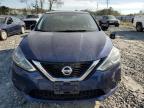 2017 Nissan Sentra S en Venta en Byron, GA - Front End