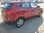 Hampton, VA에서 판매 중인 2010 Hyundai Tucson Gls - Front End