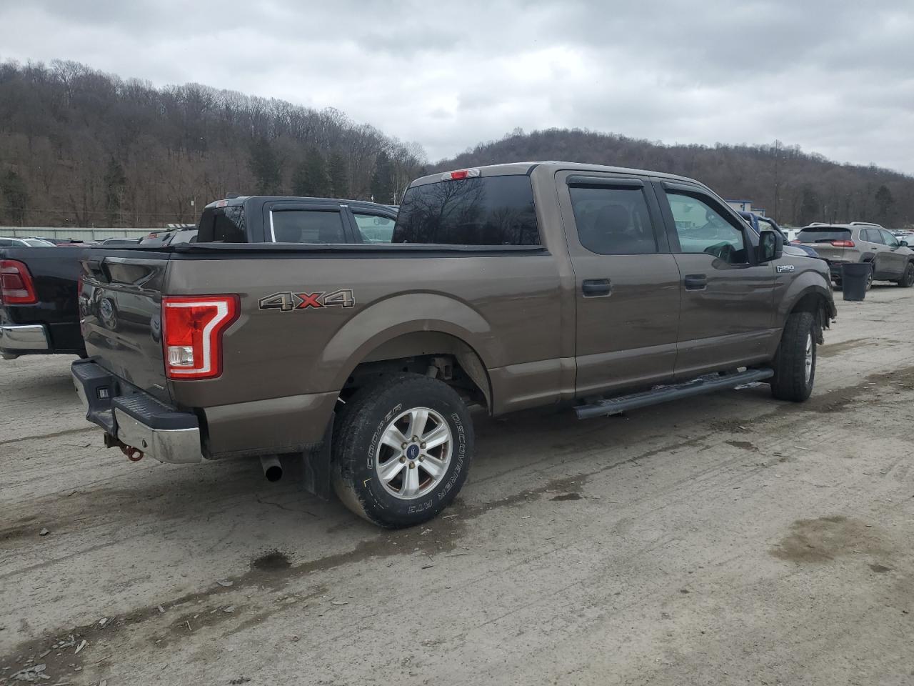 2015 Ford F-150 - Image 3