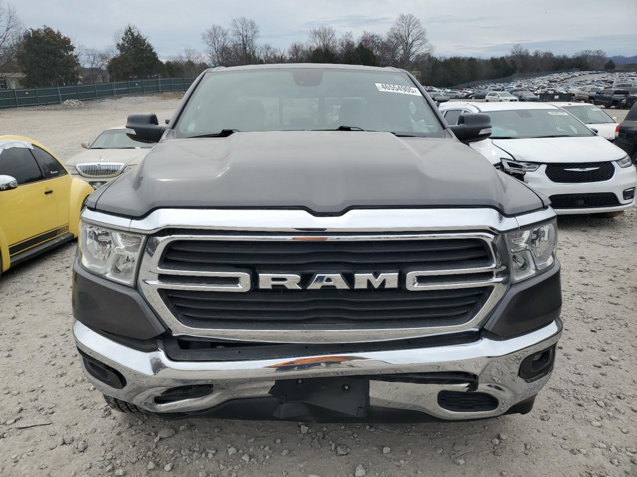 2021 RAM 1500 - Image 5