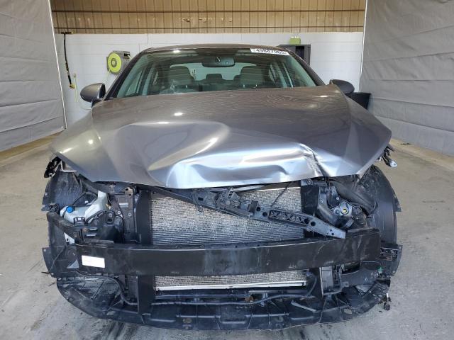  HYUNDAI ELANTRA 2018 Silver