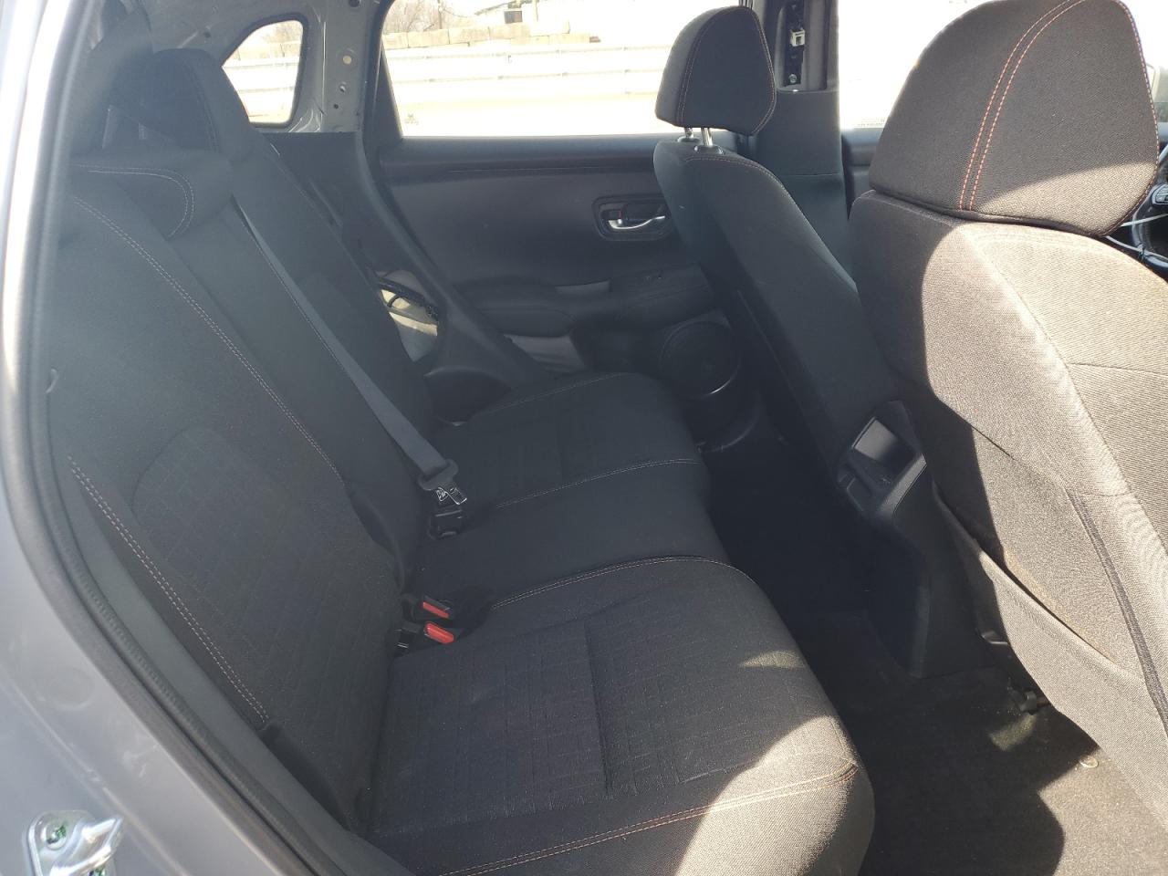 2023 Honda HR-V - Image 11