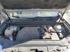 2017 Lincoln Mkx Reserve en Venta en Albuquerque, NM - Front End