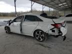 2023 Hyundai Elantra Limited იყიდება Cartersville-ში, GA - Rollover