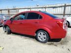 2012 Chevrolet Sonic Lt for Sale in Los Angeles, CA - Front End