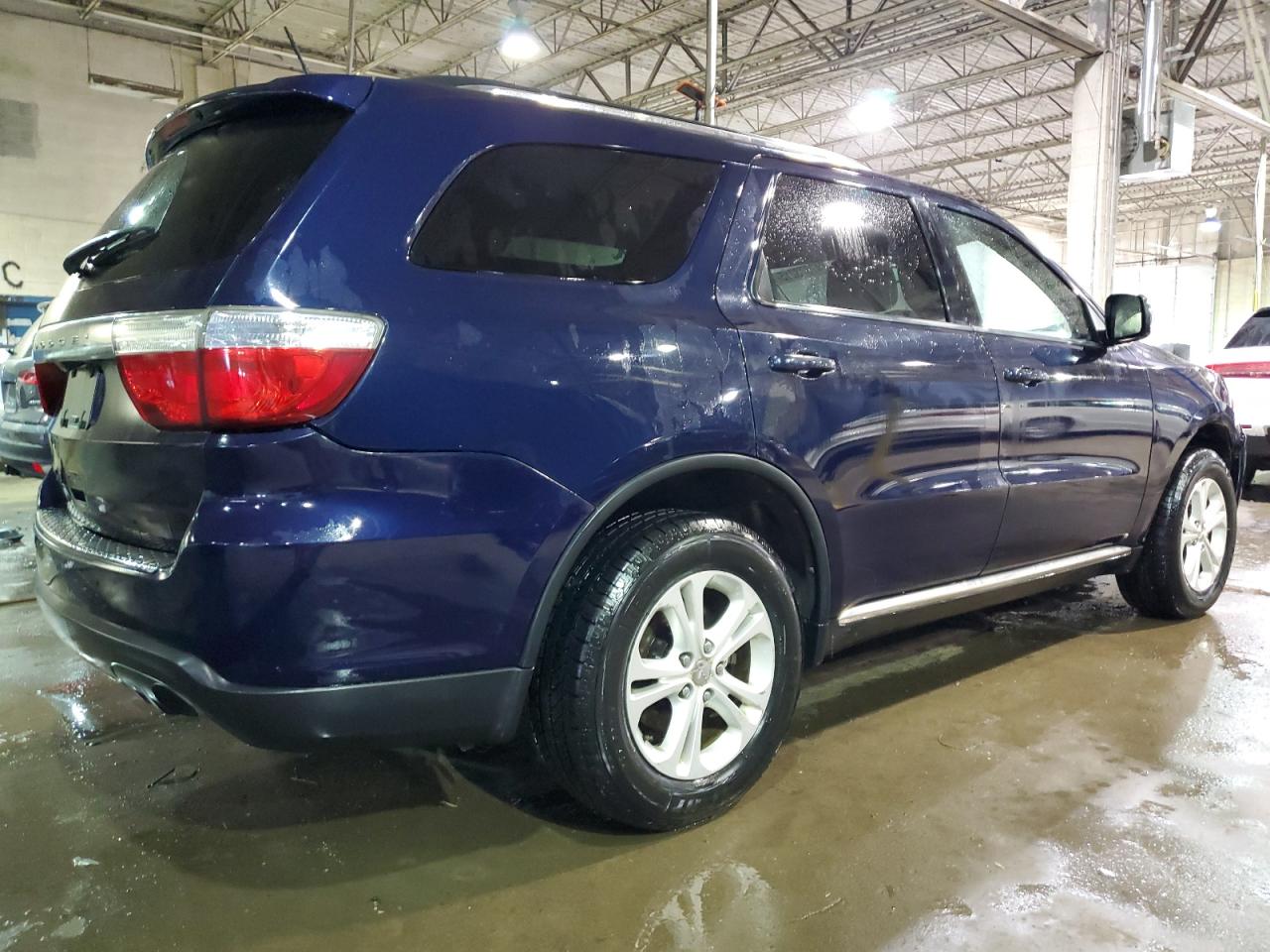 2012 Dodge Durango - Image 3