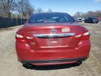 2016 Nissan Altima 2.5 en Venta en Laurel, MD - Front End