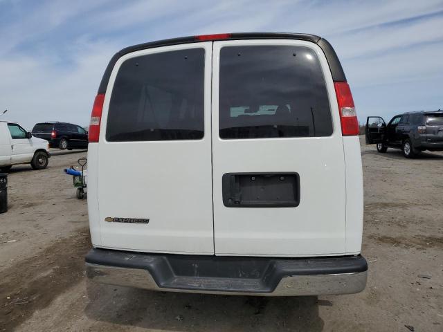 2019 CHEVROLET EXPRESS G3500 LT  