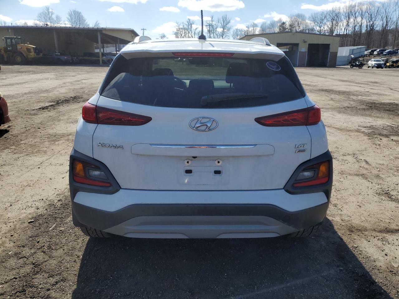 2018 Hyundai Kona - Image 6