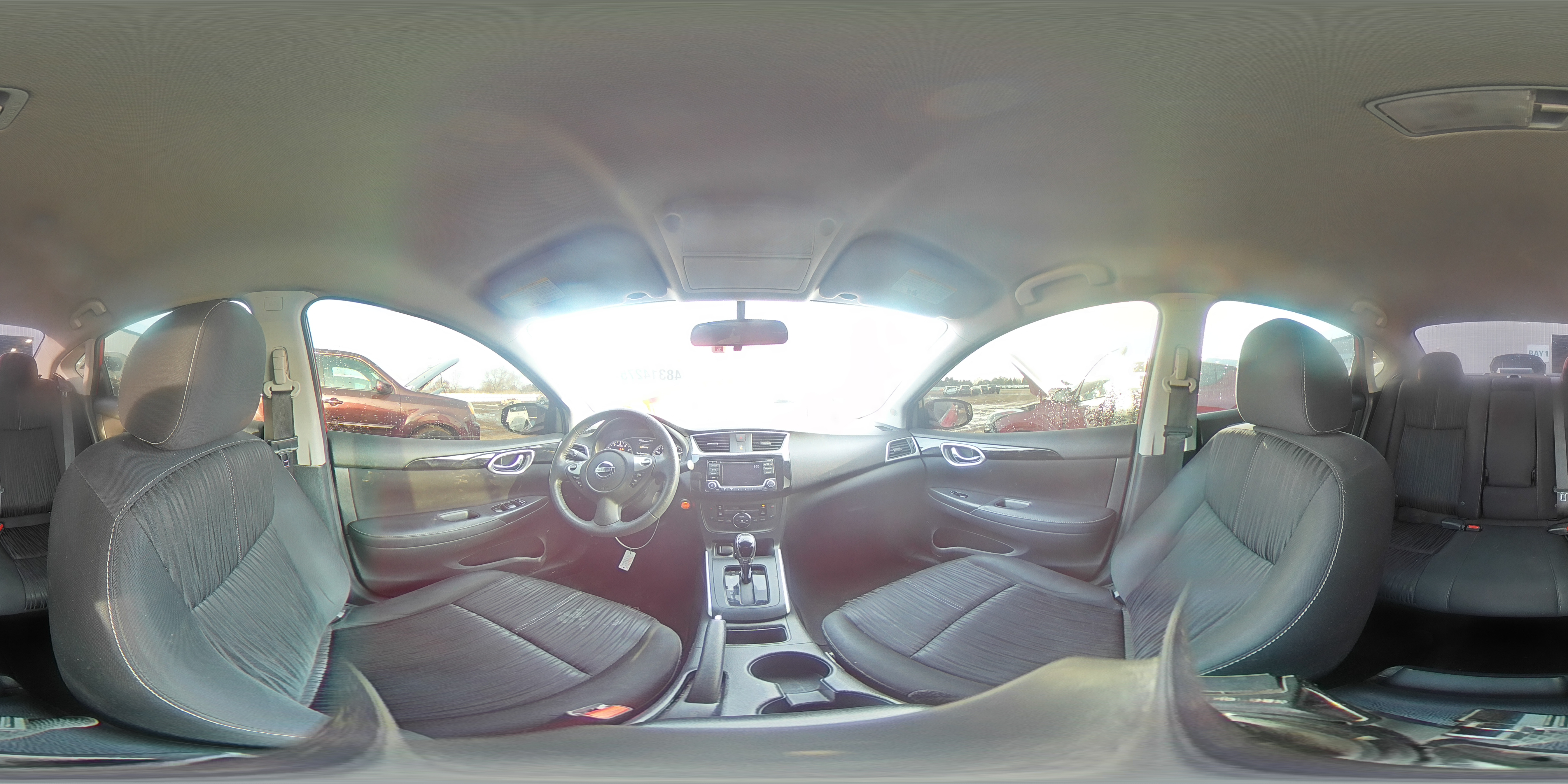 2018 Nissan Sentra - Image 15