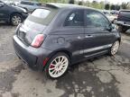 2015 Fiat 500 Abarth იყიდება Portland-ში, OR - Front End