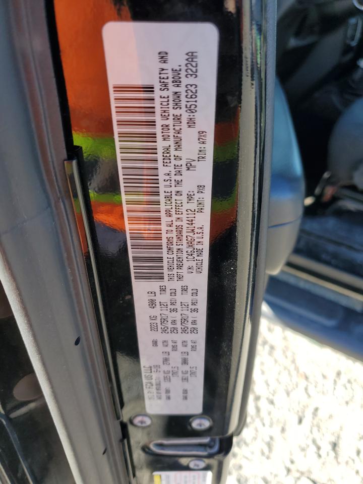 2018 Jeep Wrangler - Image 13