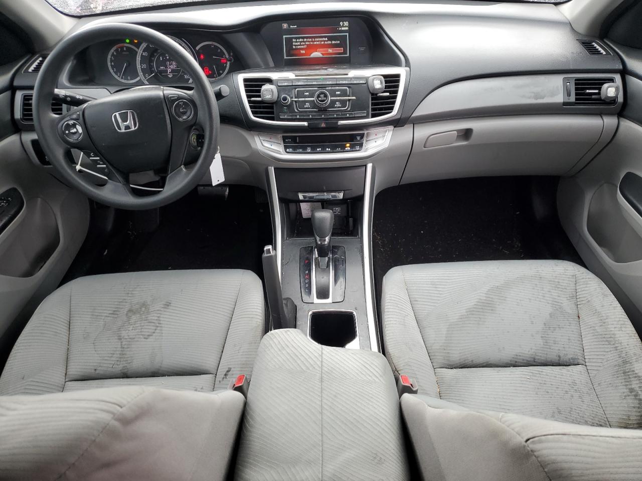 2014 Honda Accord - Image 8
