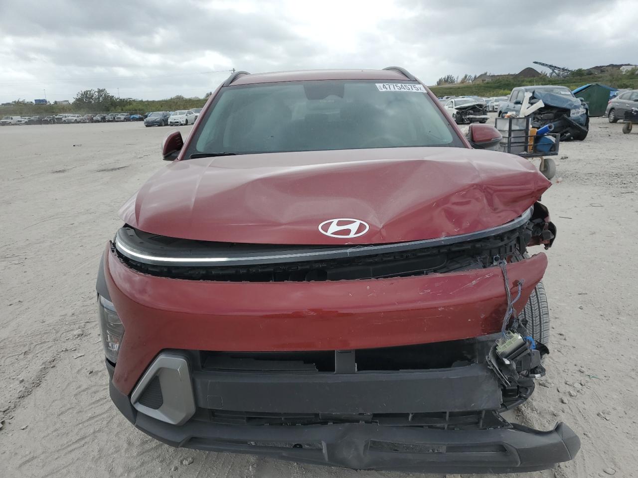 2024 Hyundai Kona - Image 5