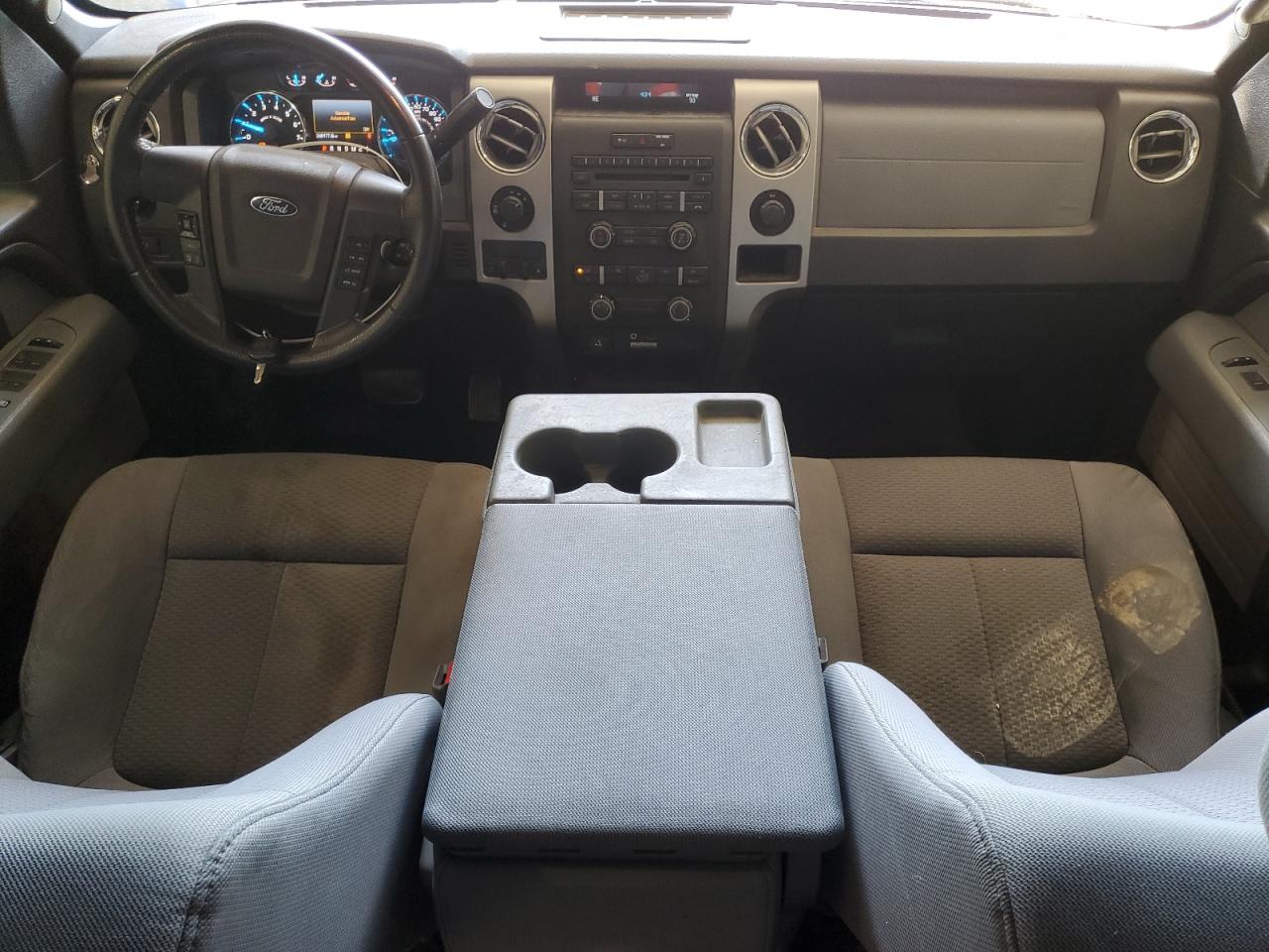 2012 Ford F-150 - Image 8