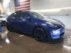 2022 Tesla Model Y  на продаже в Elgin, IL - All Over
