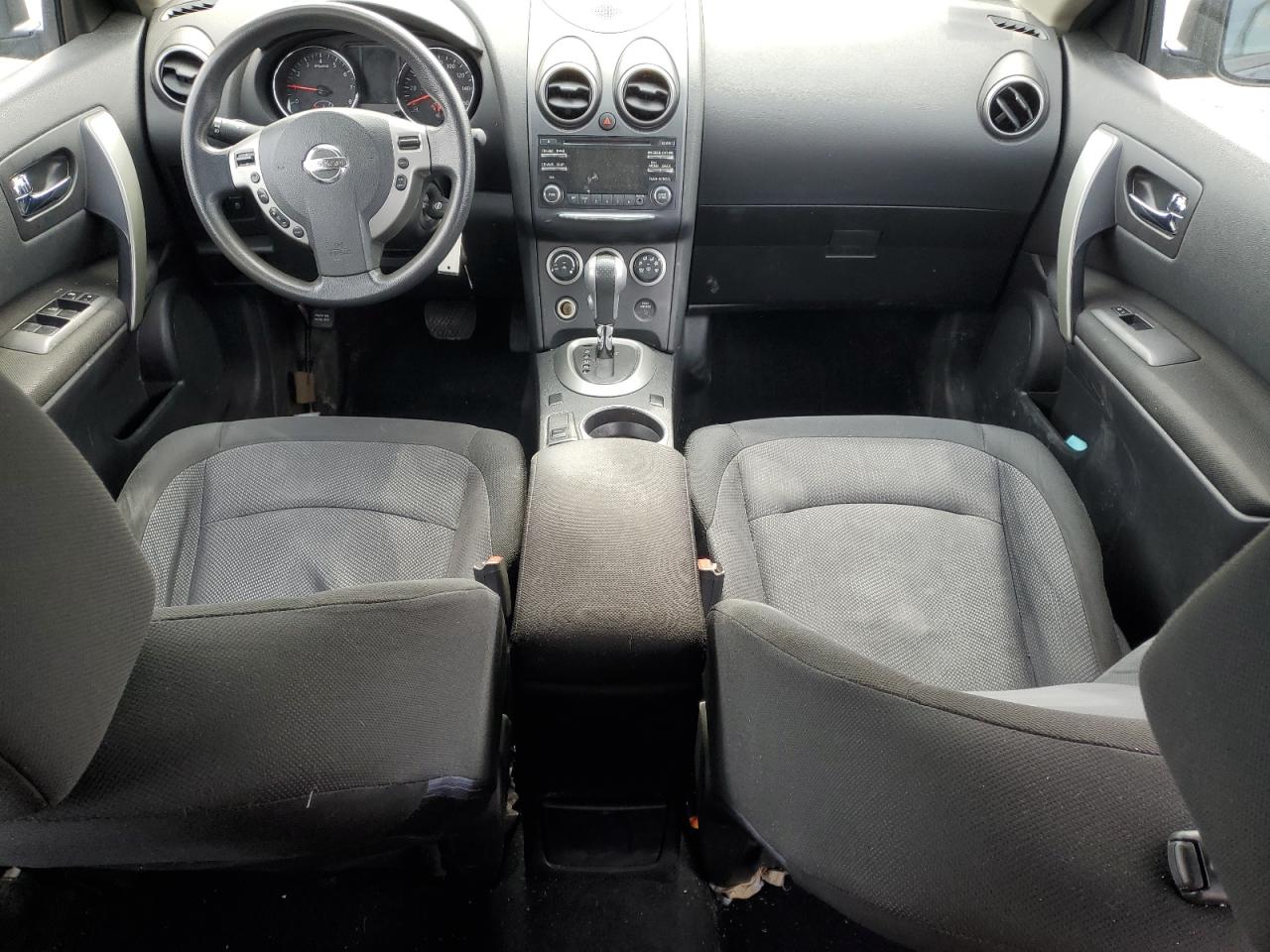 2014 Nissan Rogue - Image 8