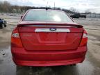 2012 Ford Fusion Sel for Sale in Louisville, KY - Front End