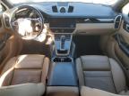 2019 PORSCHE CAYENNE S for sale at Copart CA - LOS ANGELES