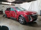 2024 Cadillac Lyriq Luxury للبيع في Ebensburg، PA - All Over