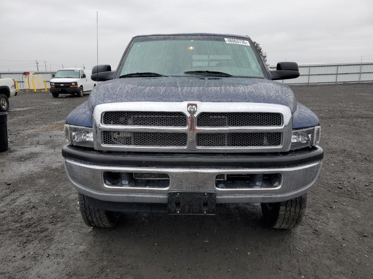 2001 Dodge RAM - Image 5