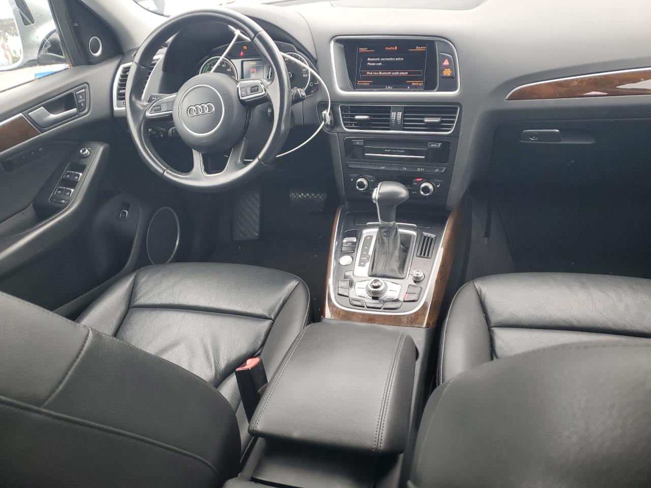 2015 Audi Q5 - Image 8