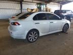 2012 Mitsubishi Lancer Gt продається в American Canyon, CA - Mechanical