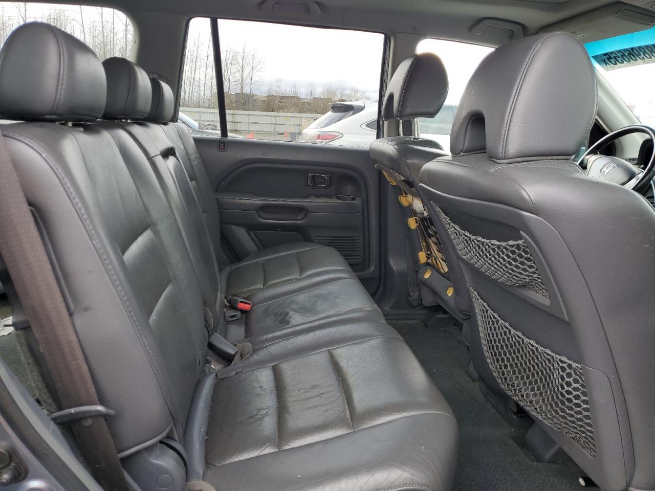 2007 Honda Pilot - Image 11