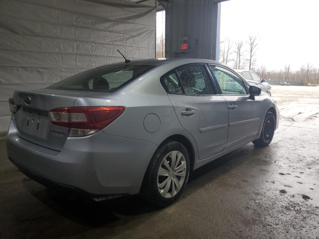 2017 Subaru Impreza - Image 3