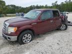 2009 Ford F150 Supercrew zu verkaufen in Houston, TX - Rear End
