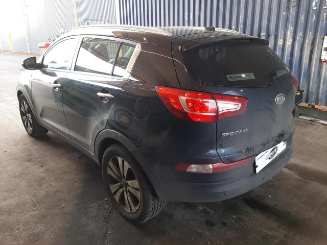 2011 KIA SPORTAGE K