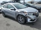 2022 Honda Hr-V Exl للبيع في North Las Vegas، NV - Front End