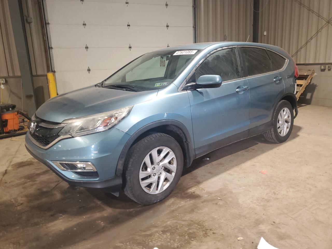 2015 Honda CR-V - Image 1