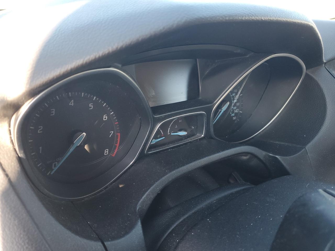 2012 Ford Focus - Image 9
