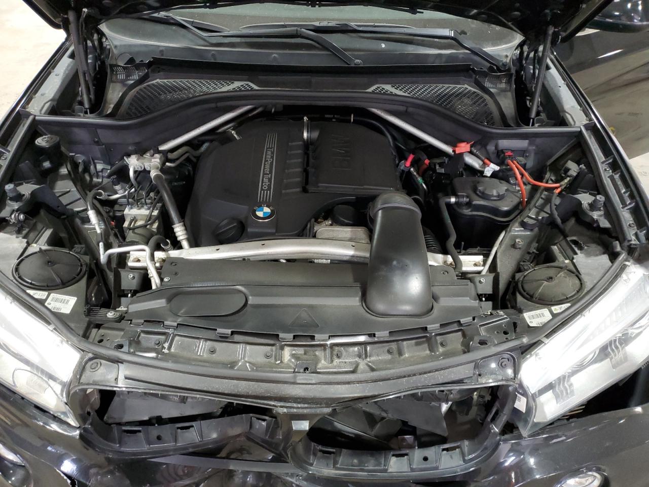 2014 BMW X5 - Image 12