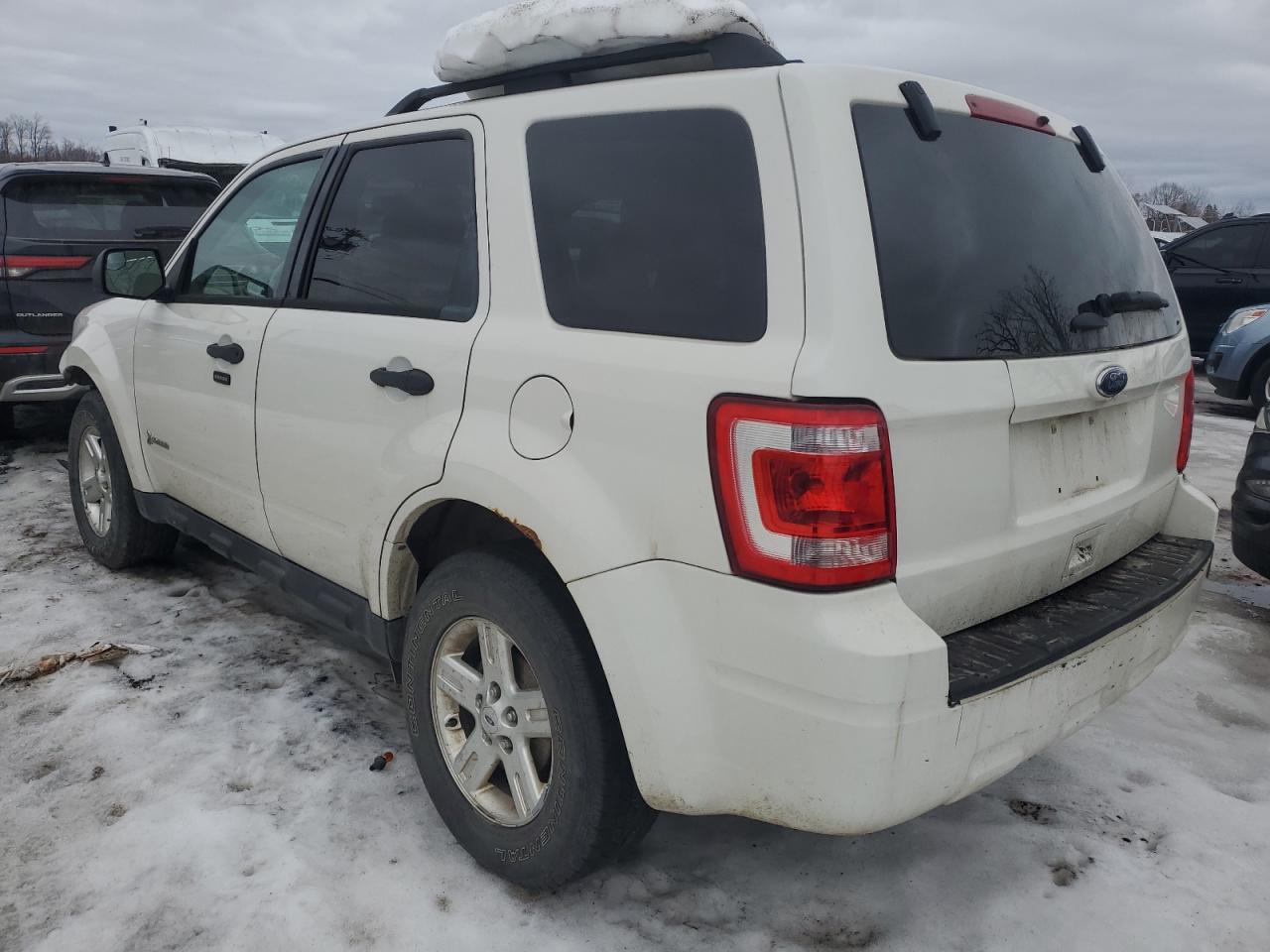 2012 Ford Escape - Image 2