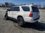 2006 Toyota 4Runner Limited en Venta en Spartanburg, SC - Front End