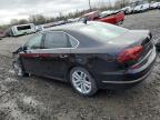 2018 Volkswagen Passat Se на продаже в Portland, OR - Front End