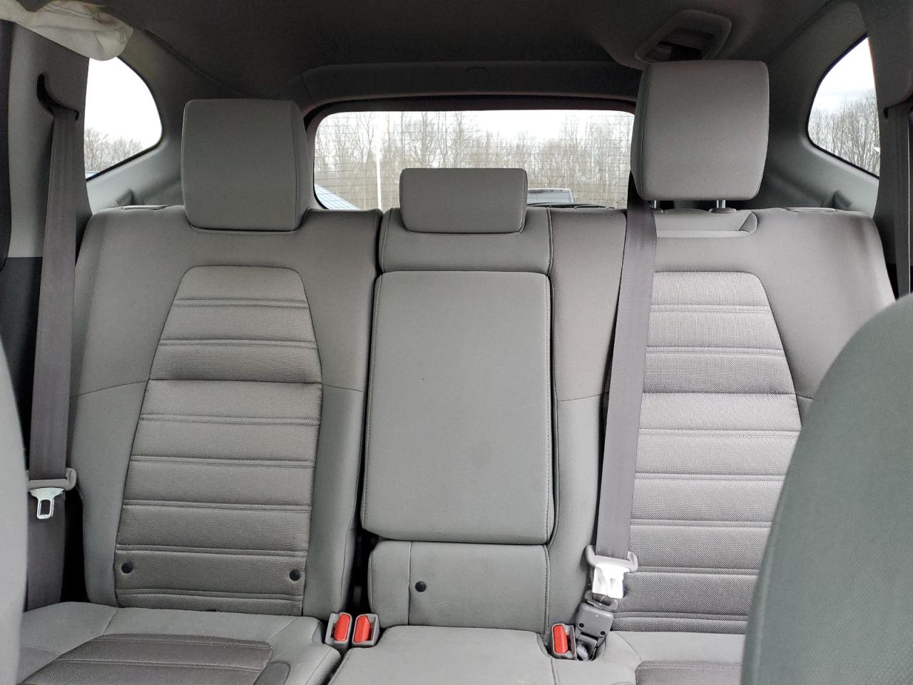 2019 Honda CR-V - Image 10