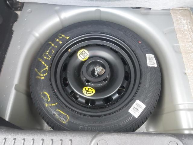 2013 FORD FIESTA TIT