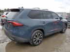 2024 Toyota Grand Highlander Limited للبيع في North Billerica، MA - Normal Wear