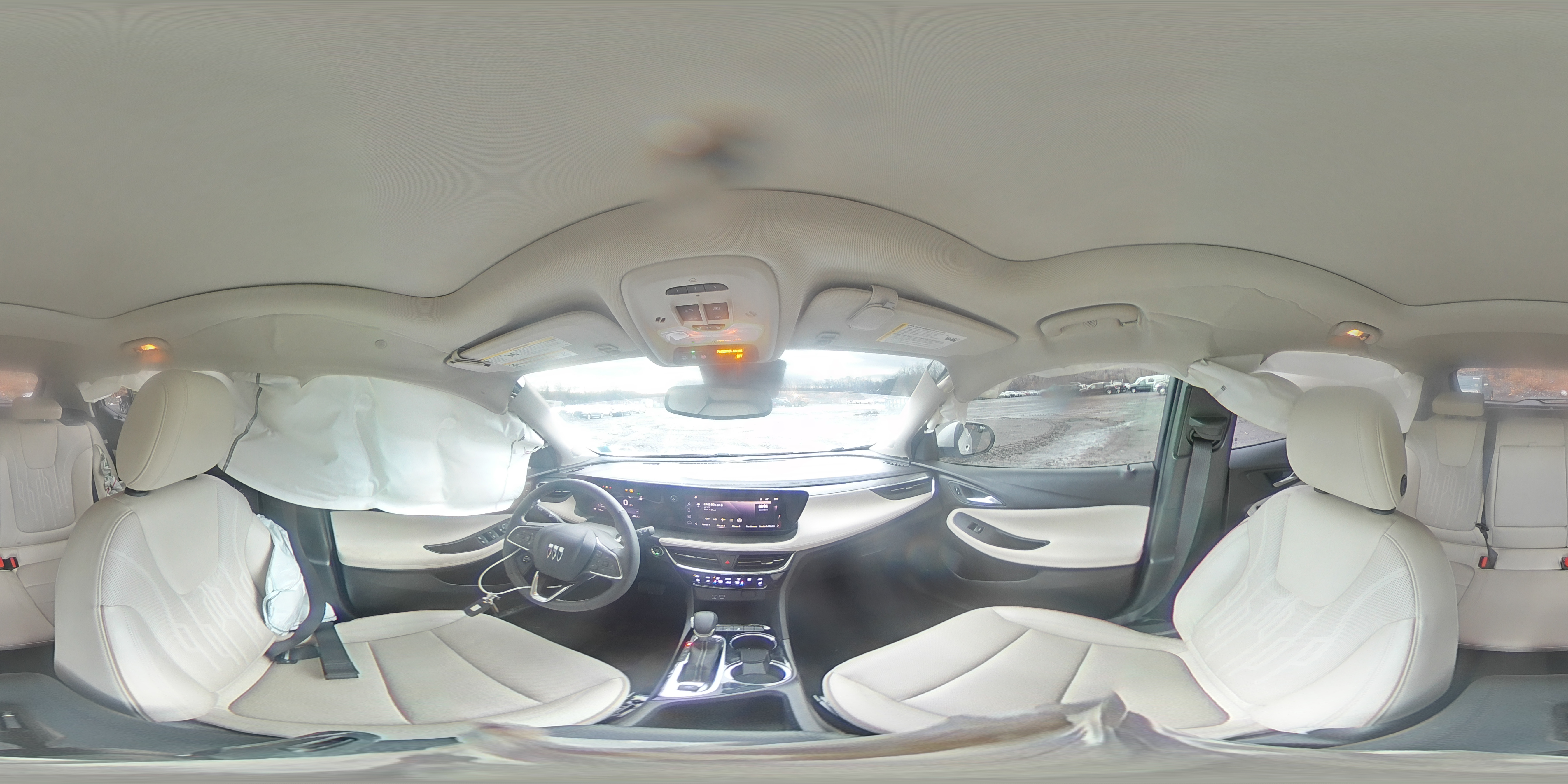 2025 Buick Encore - Image 14