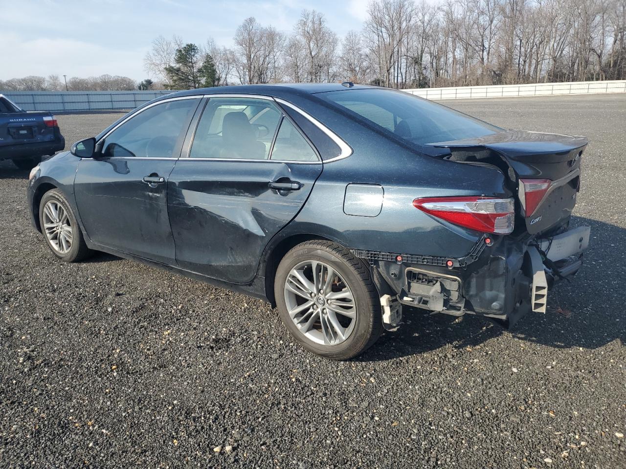 2015 Toyota Camry - Image 2