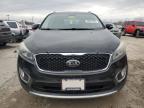 2016 Kia Sorento Ex na sprzedaż w Indianapolis, IN - Minor Dent/Scratches