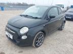 2008 FIAT 500 SPORT for sale at Copart CORBY