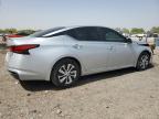 2022 Nissan Altima S for Sale in Mercedes, TX - Water/Flood