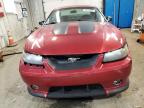 2004 Ford Mustang  na sprzedaż w Candia, NH - Rear End