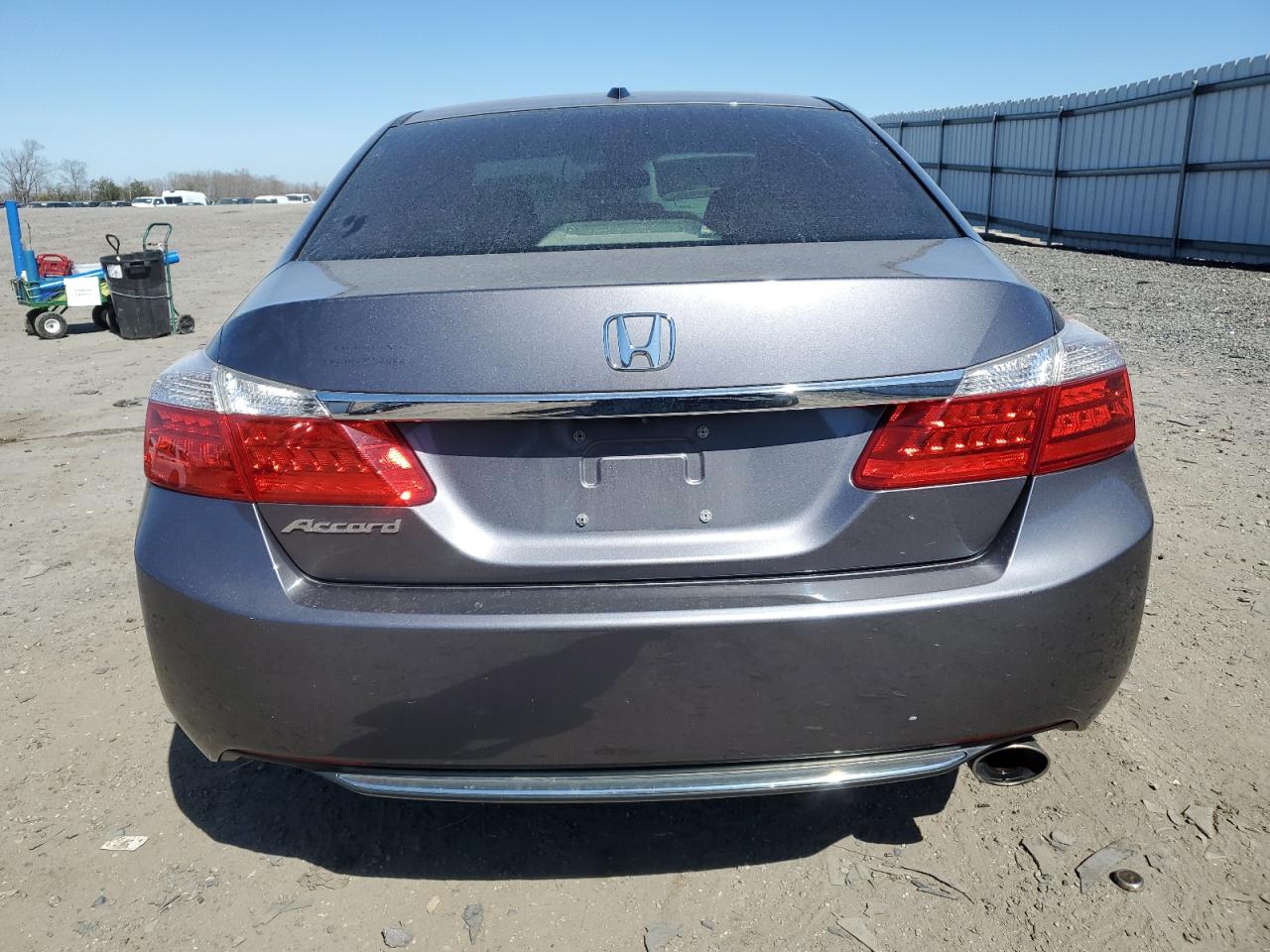 2013 Honda Accord - Image 6